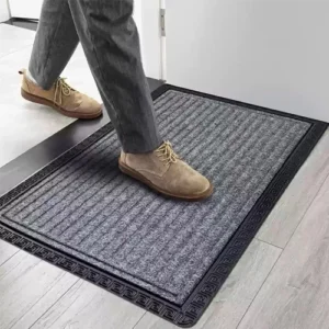 FLOOR COVERING MATS RUBBER