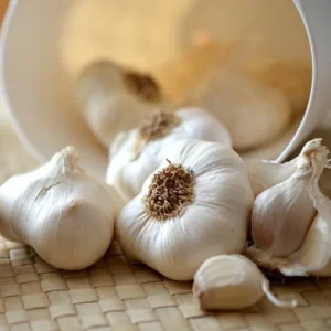 GARLIC
