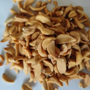GARLIC DRY