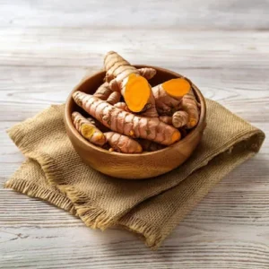 TURMERIC